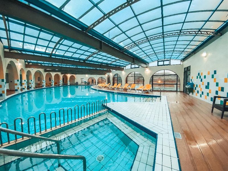 Hotel Paradise Bay Resort, Malta, Cirkewwa. Großes 1