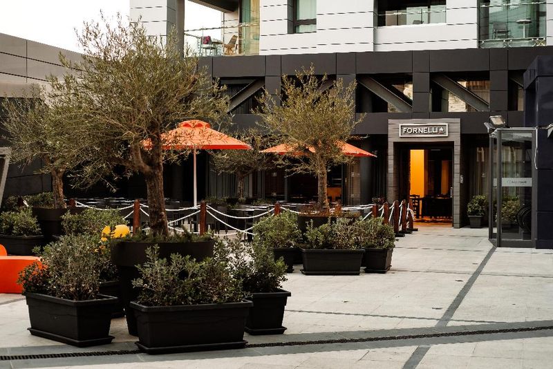 Hotel be.HOTEL, Malta, St. Julian's. Großes 2