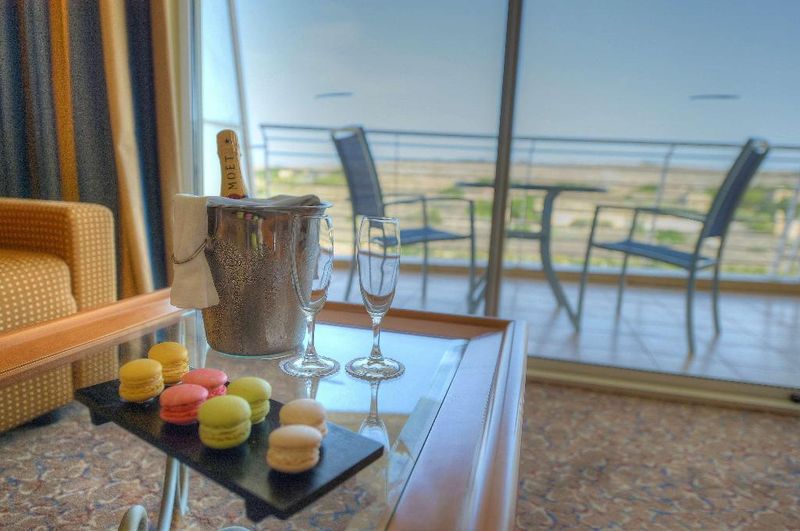 Hotel Radisson Blu Resort & Spa Malta Golden Sands, Malta, Mellieha. Großes 2