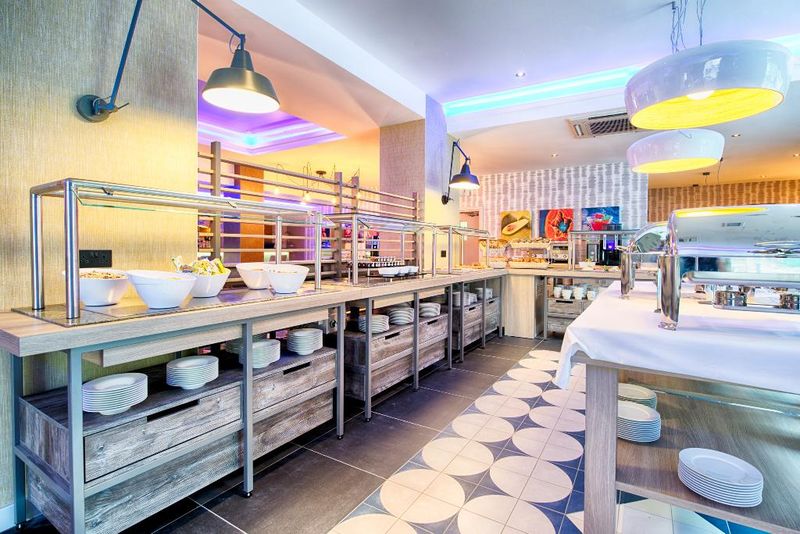 Hotel Leonardo Hotel Edinburgh Haymarket, Großbritannien, Edinburgh. Großes 2