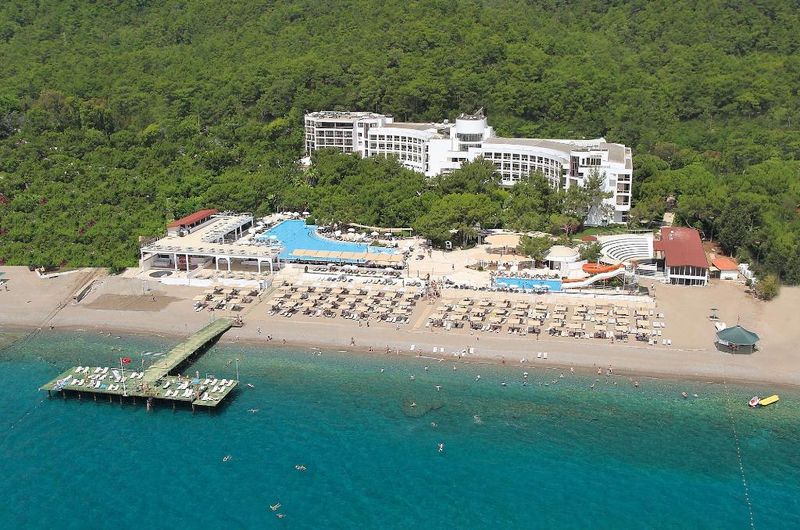 Hotel Perre La Mer Resort and Spa, Türkei, Göynük. Großes 1