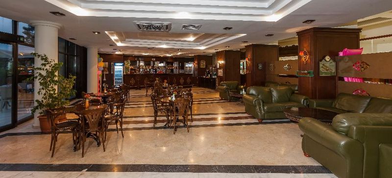 Hotel Perre La Mer Resort and Spa, Türkei, Göynük. Großes 2