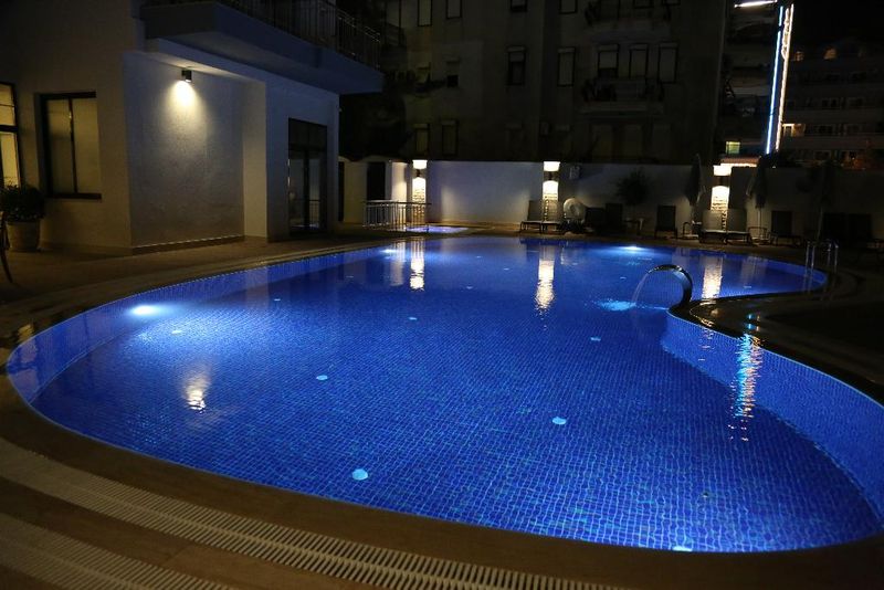 Hotel Asli Boutique Hotel, Türkei, Marmaris. Großes 44