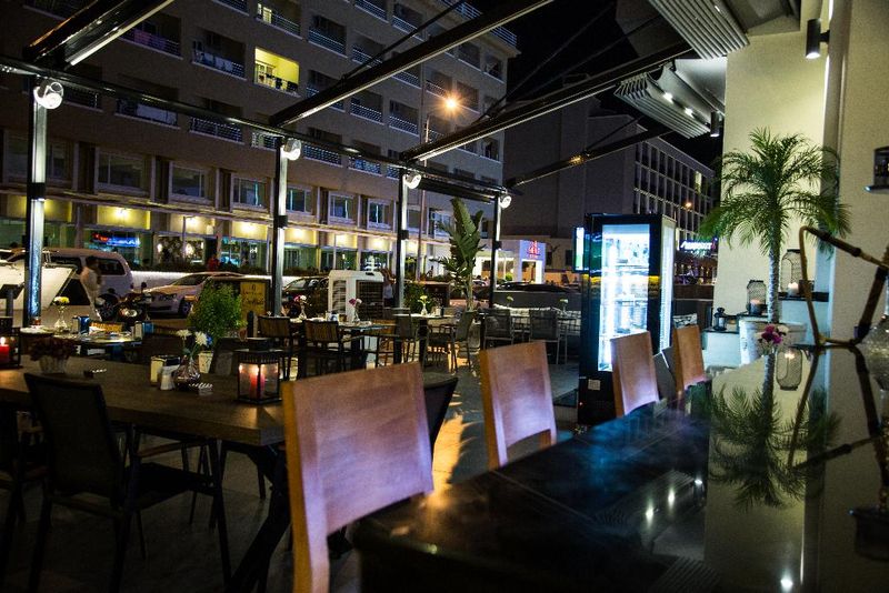 Hotel Asli Boutique Hotel, Türkei, Marmaris. Großes 2
