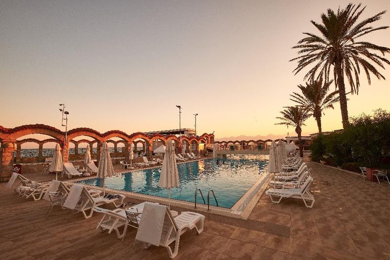 Hotel Club Hotel Sera, Türkei, Lara. Großes 55