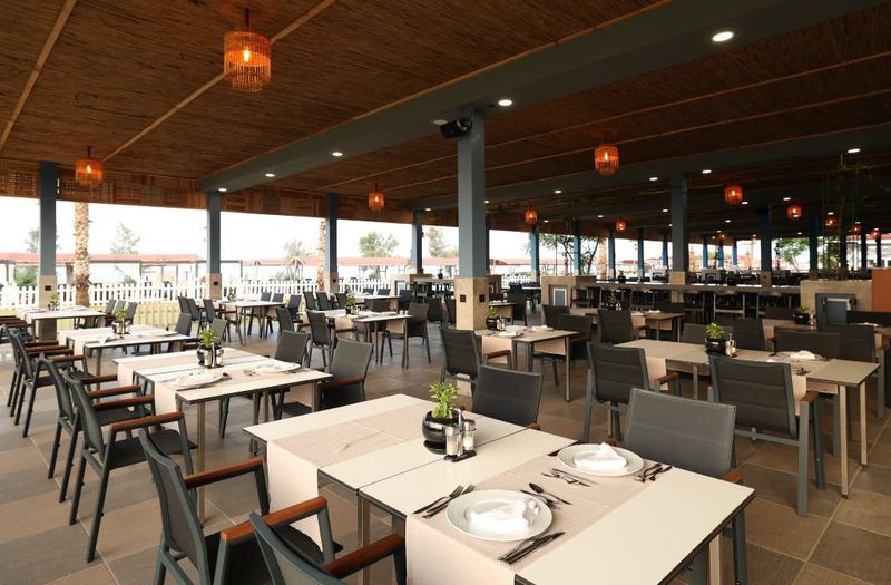 Hotel Crystal Paraiso Aqua Collection, Türkei, Belek. Großes 1