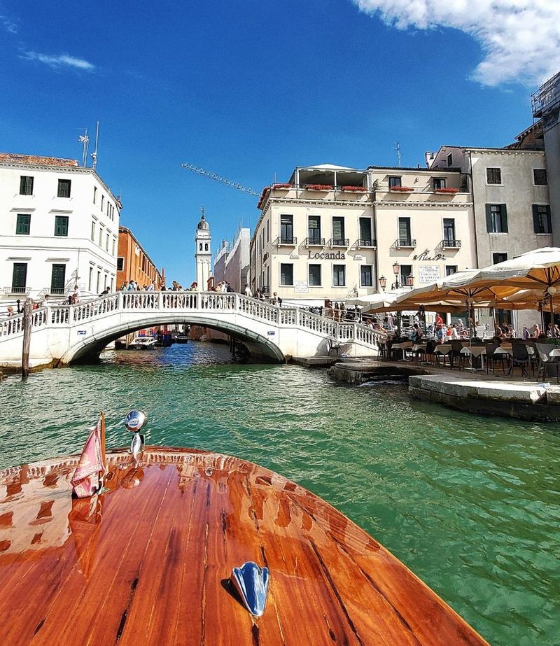 Hotel Hotel Locanda Vivaldi, Italien, Venedig. Großes 1