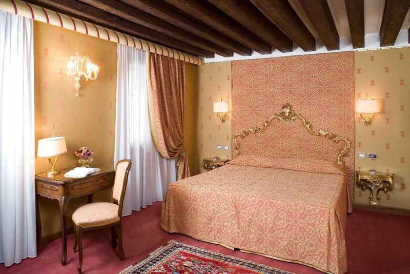 Hotel Hotel Locanda Vivaldi, Italien, Venedig. Großes 14