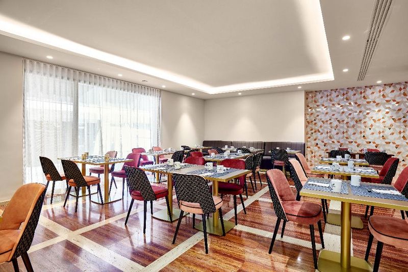 Hotel Exe Mitre, Spanien, Barcelona. Großes 12