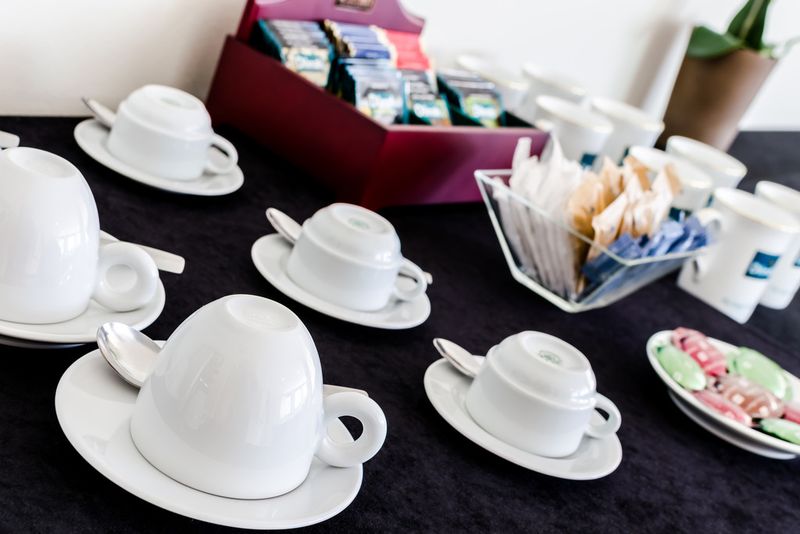 Hotel Exe Barbera Parc, Spanien, Barberà del Vallès. Großes 1