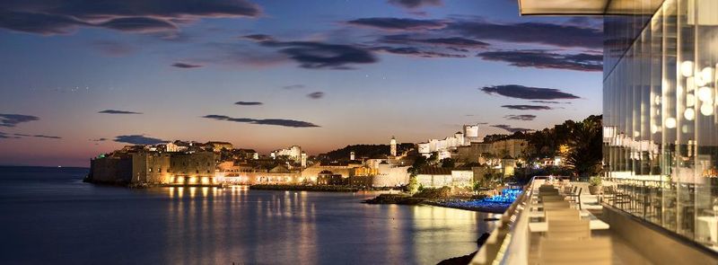 Hotel Hotel Excelsior Dubrovnik, Kroatien, Dubrovnik. Großes 2