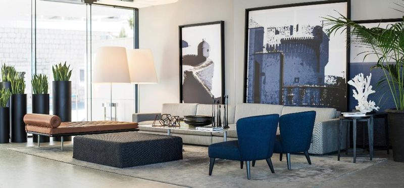 Hotel Hotel Excelsior Dubrovnik, Kroatien, Dubrovnik. Großes 2