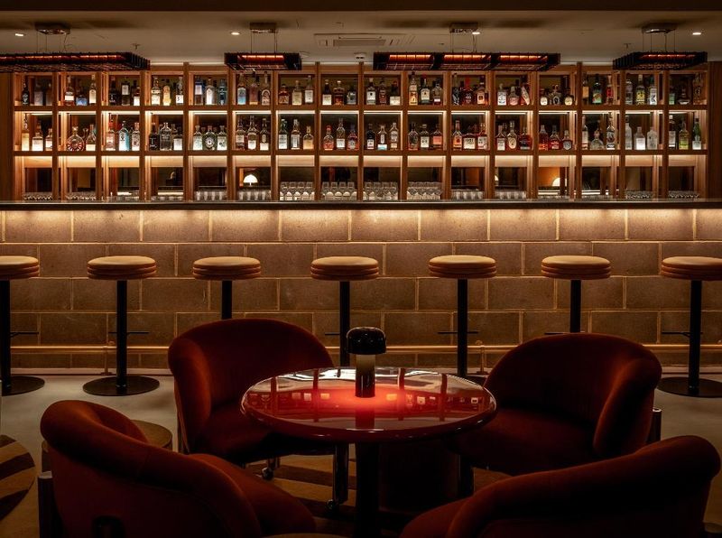 Hotel ONE HUNDRED SHOREDITCH, Großbritannien, London. Großes 35