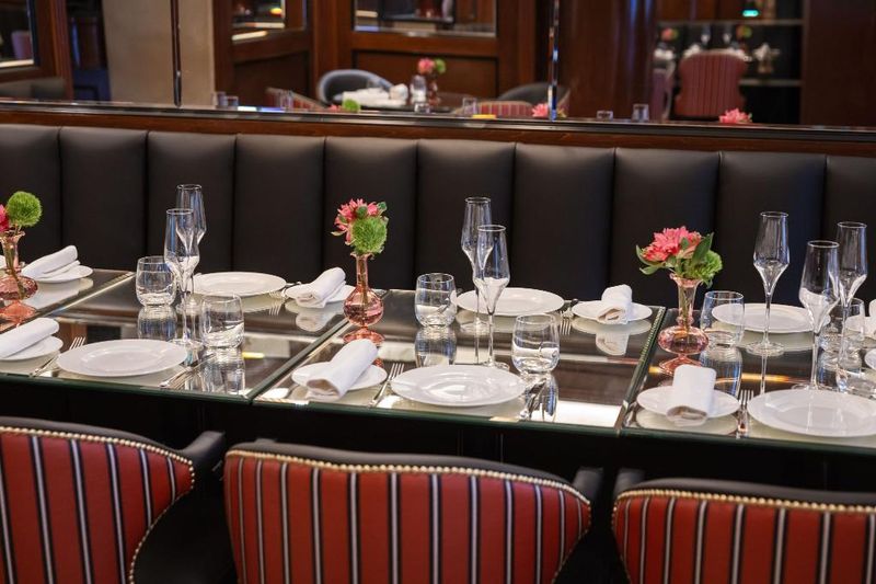 Hotel Hotel d'Inghilterra Roma - Starhotels Collezione, Italien, Rom. Großes 11