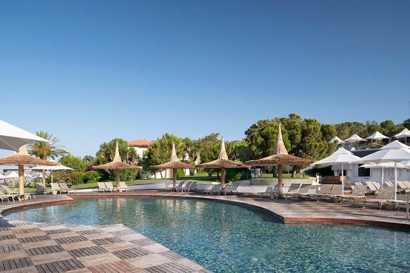 Hotel Voyage Sorgun, Türkei, Side. Großes 2