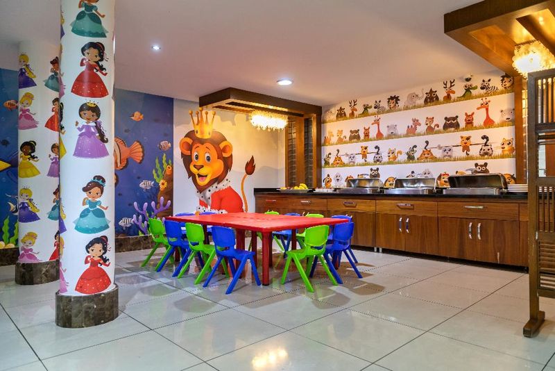 Hotel Sealife Family Resort, Türkei, Konyaalti. Großes 41