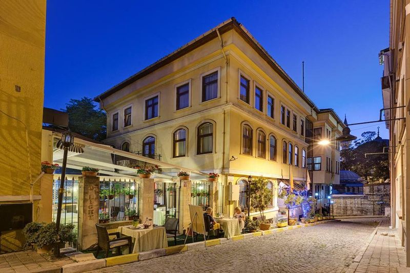 Hotel Arena Hotel, Türkei, Istanbul. Großes 1