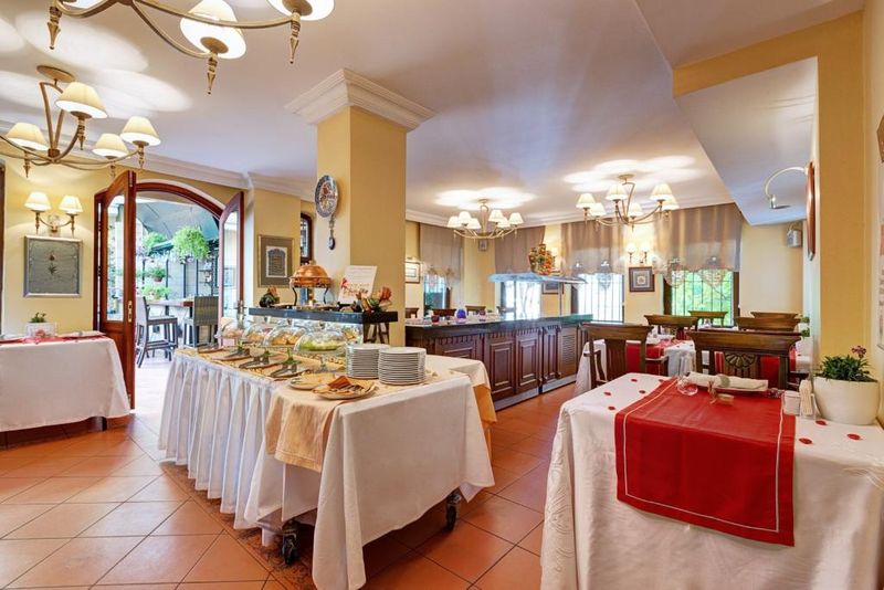 Hotel Arena Hotel, Türkei, Istanbul. Großes 2