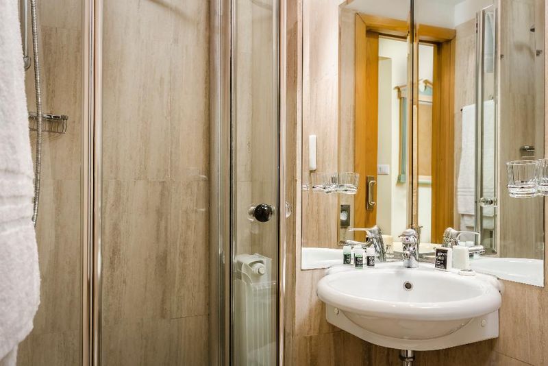 Hotel Exe Domus Aurea, Italien, Rom. Großes 1