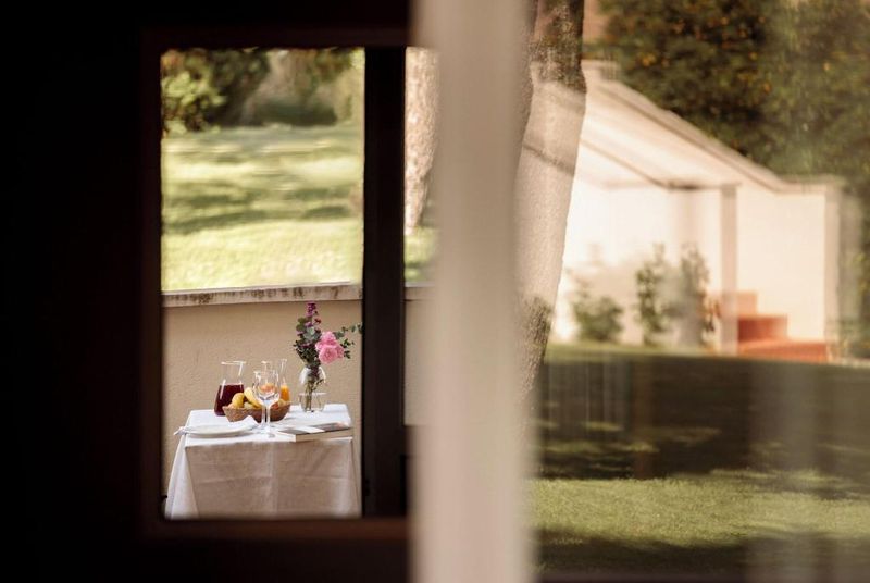 Hotel Pax Torrelodones, Spanien, Torrelodones. Großes 62