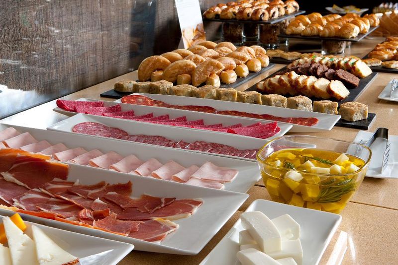 Hotel SB Express Madrid Norte, Spanien, Madrid. Großes 2