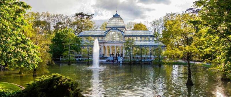 Hotel NH Madrid Atocha, Spanien, Madrid. Großes 1