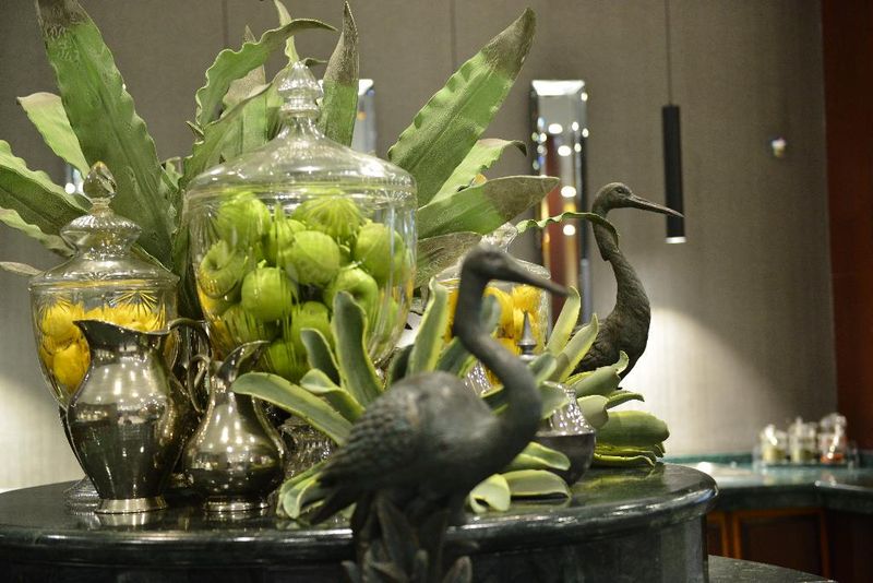 Hotel Grand Cevahir Hotel & Congress Centre, Türkei, Istanbul. Großes 2