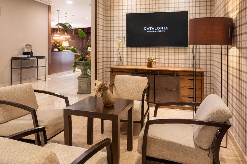 Hotel Catalonia El Retiro, Spanien, Madrid. Großes 29