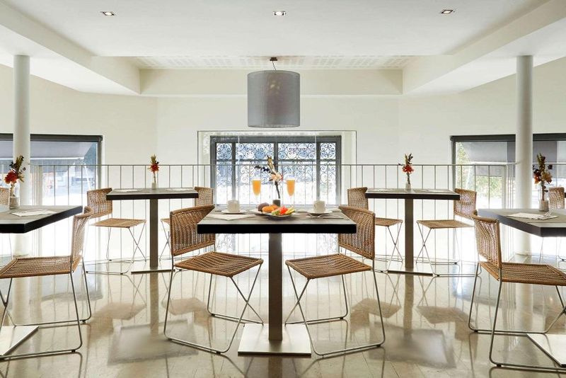 Hotel Sercotel Amister Art Hotel, Spanien, Barcelona. Großes 56