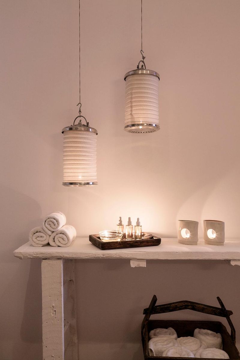 Hotel Mykonos Theoxenia, a Member of Design Hotels, Griechenland, Mykonos-Stadt. Großes 2