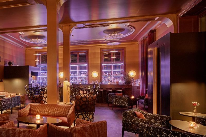 Hotel Sorell Hotel Zuerichberg, Schweiz, Zürich. Großes 2