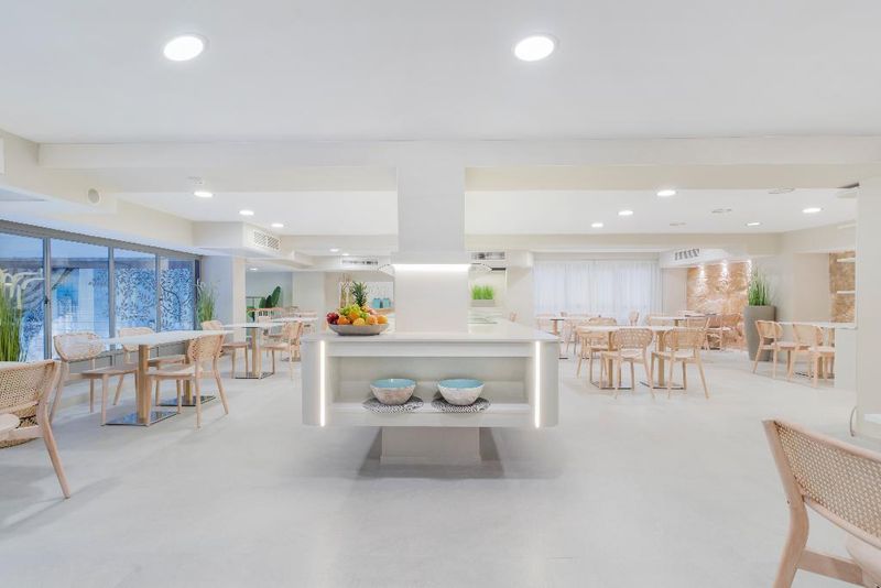 Hotel Almudaina, Spanien, Palma de Mallorca. Großes 2