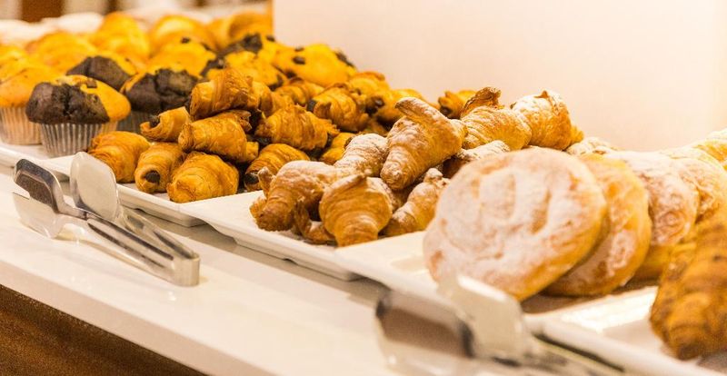 Hotel Almudaina, Spanien, Palma de Mallorca. Großes 1