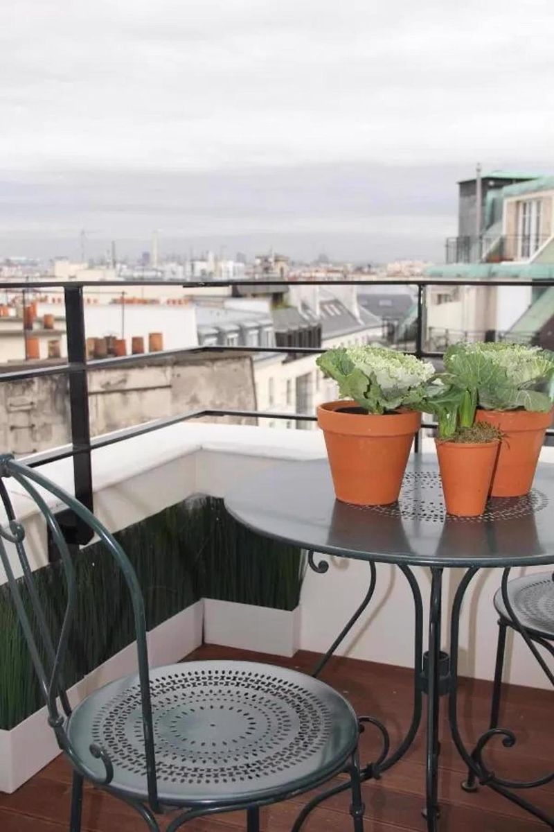 Hotel Hotel des 3 Poussins, Frankreich, Paris. Großes 1