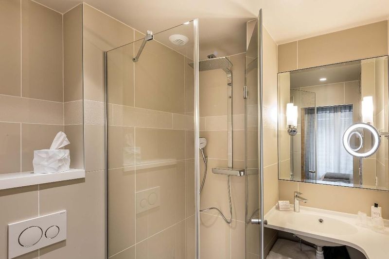 Hotel Magellan, Frankreich, Paris. Großes 2