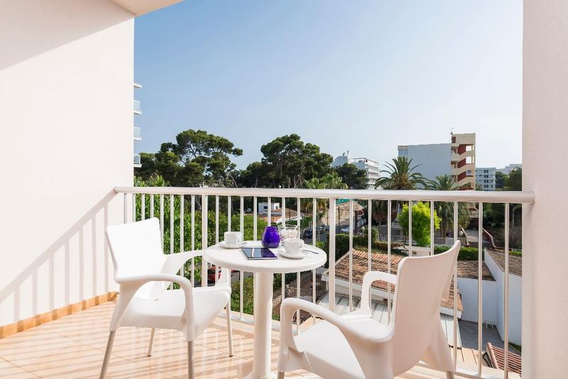 Hotel Nura Condor, Spanien, Playa de Palma. Großes 34