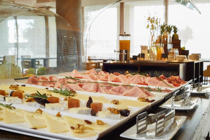 Hotel Sercotel Sant Boi, Spanien, Sant Boi de Llobregat. Großes 1