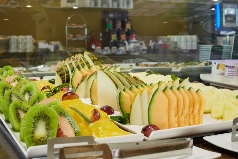 Hotel Sercotel Sant Boi, Spanien, Sant Boi de Llobregat. Großes 1