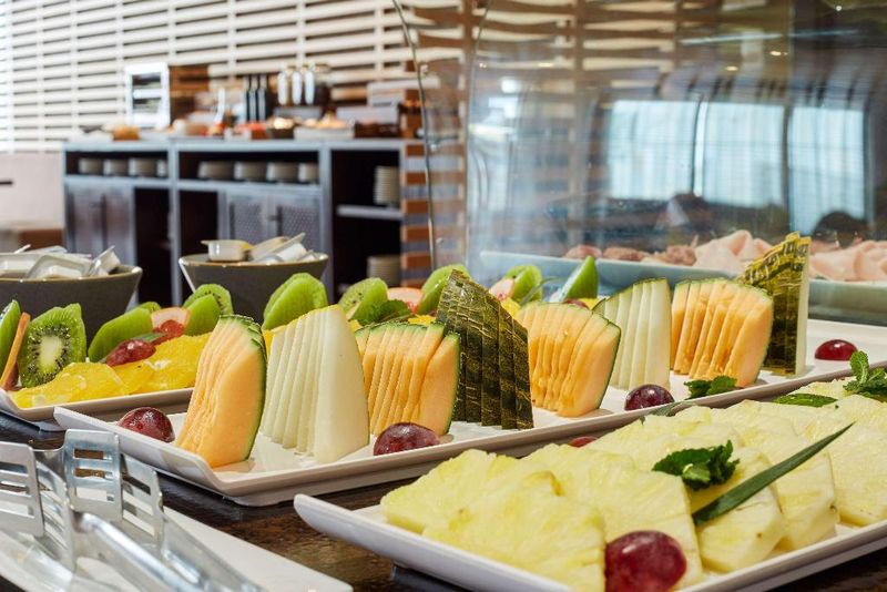 Hotel Sercotel Sant Boi, Spanien, Sant Boi de Llobregat. Großes 36