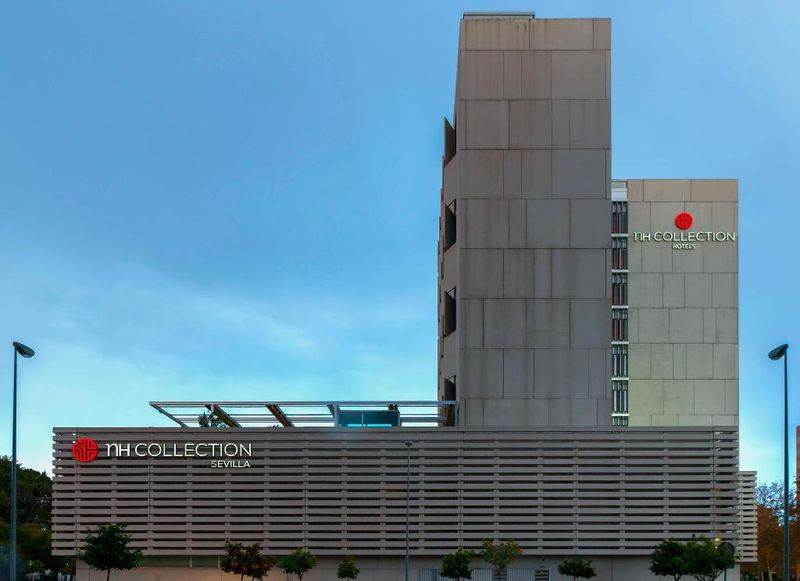 Hotel NH Collection Sevilla, Spanien, Sevilla. Großes 89