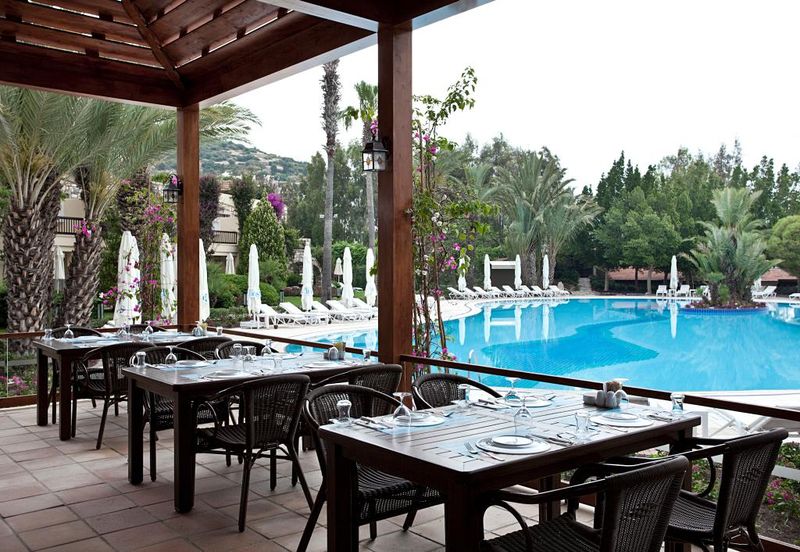 Hotel Divan Bodrum, Türkei, Göltürkbükü. Großes 2