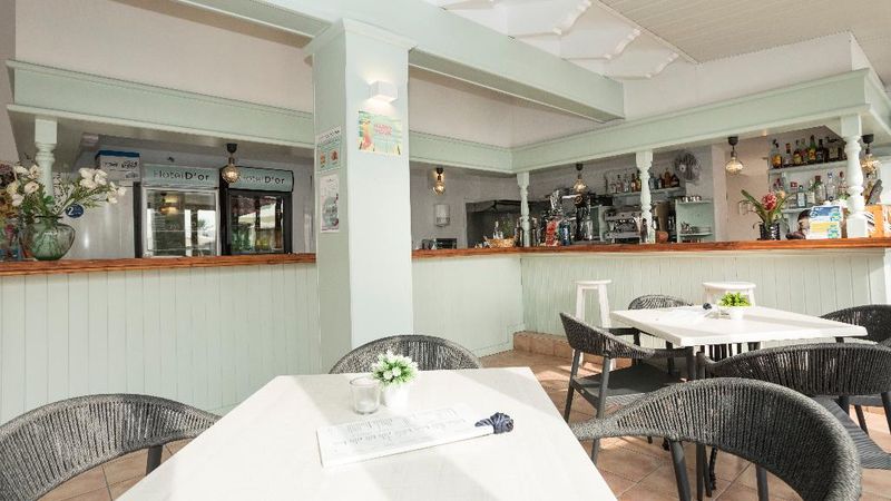 Hotel Hotel D'Or, Spanien, Cala d'Or. Großes 48