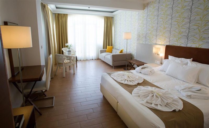 Hotel Kalyves Beach, Griechenland, Kalyves (Armeni). Großes 2