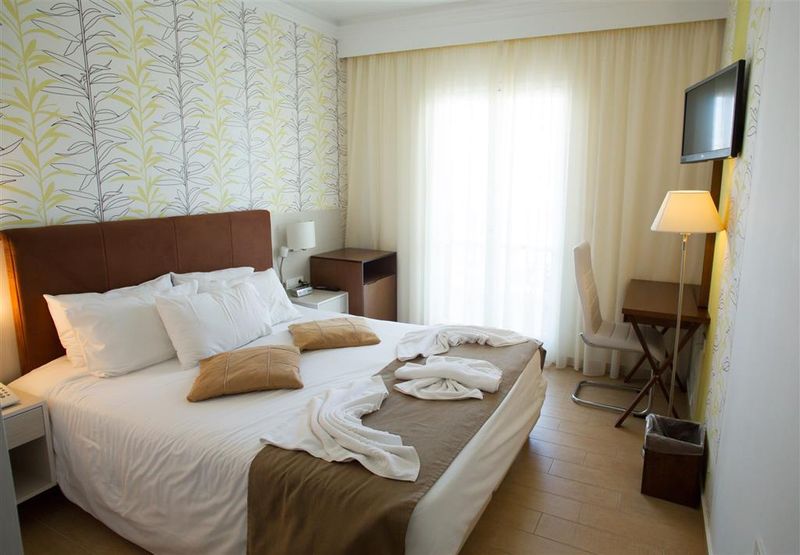 Hotel Kalyves Beach, Griechenland, Kalyves (Armeni). Großes 1