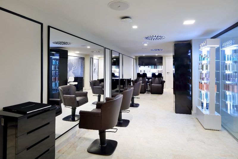 Hotel Bless Hotel Ibiza, Spanien, Es Canar. Großes 1