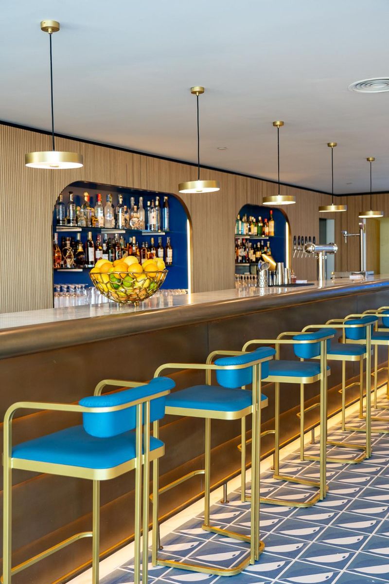Hotel Hotel Mongibello Ibiza, Spanien, Santa Eulalia del Rio. Großes 1