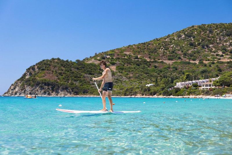 Hotel Cormoran Hotel & Residence, Italien, Villasimius. Großes 2