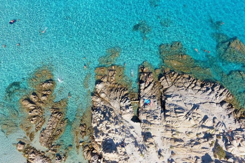 Hotel Cormoran Hotel & Residence, Italien, Villasimius. Großes 1