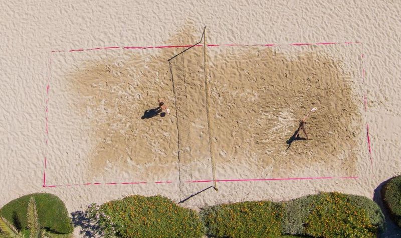 Hotel Cormoran Hotel & Residence, Italien, Villasimius. Großes 64