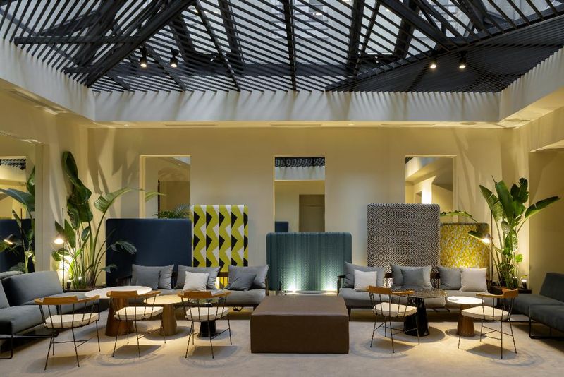 Hotel ICON Embassy, Spanien, Madrid. Großes 2